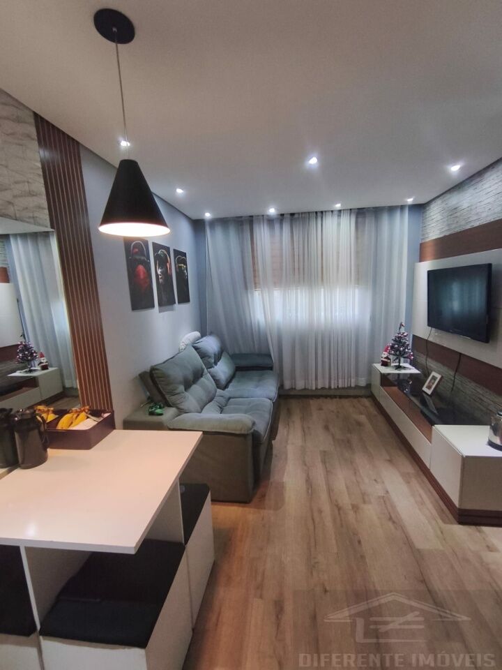Apartamento para Venda - Jardim Dom José