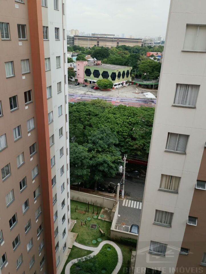 Apartamento para Venda - Canindé