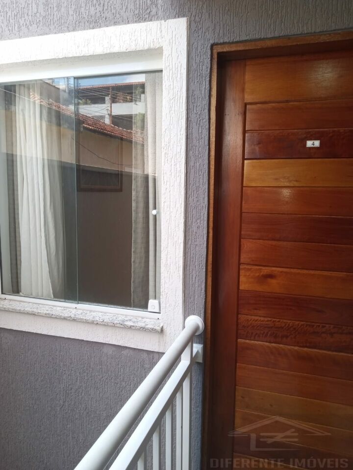 Apartamento para Venda - Vila Medeiros