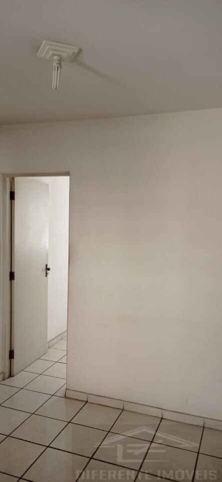 Apartamento para Venda - Jardim Martins Silva
