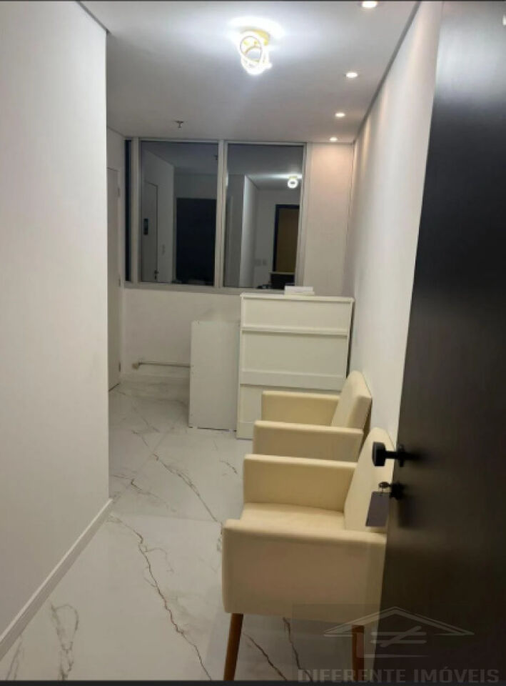 Sala para Locação - Bela Vista