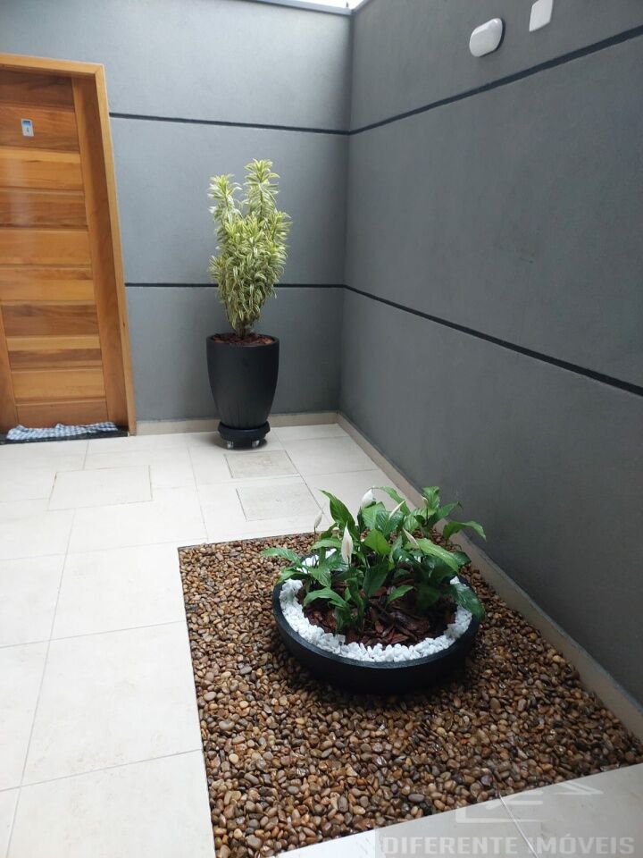 Apartamento para Venda - Vila Mazzei