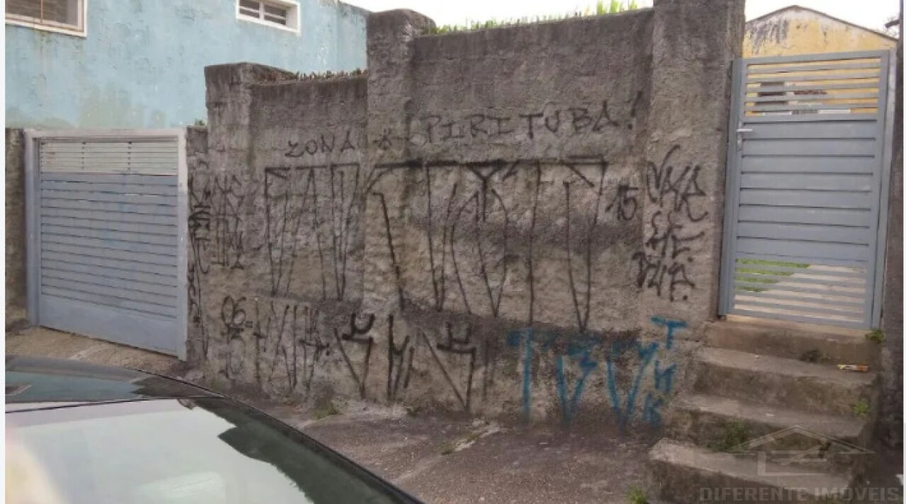 Terreno para Venda - Penha