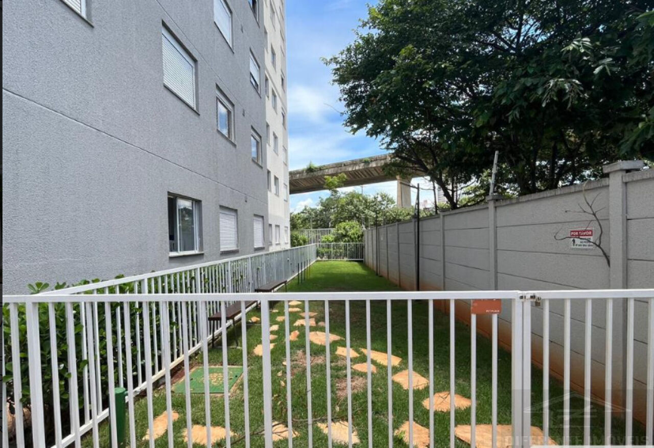 Apartamento para Locação - Guaiaúna