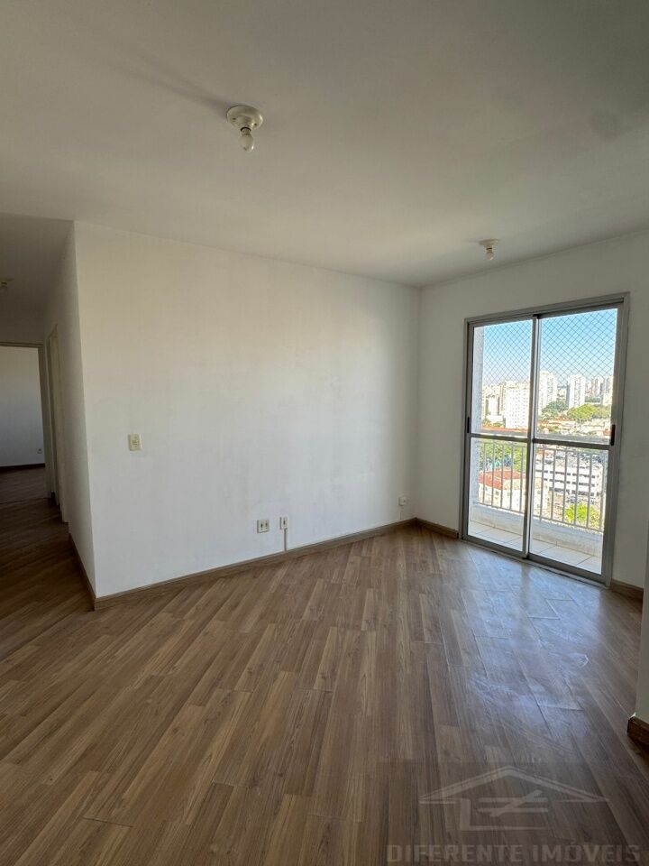 Apartamento para Locação - Vila Moreira
