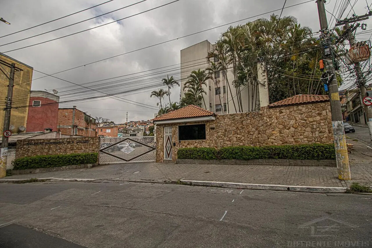 Apartamento para Venda - Vila Moraes