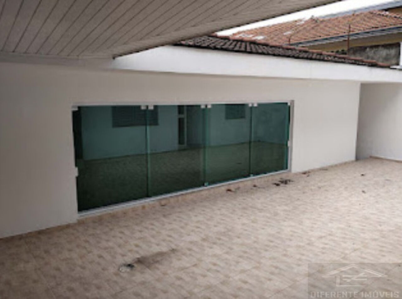 Casa Térrea para Venda - Vila Romana