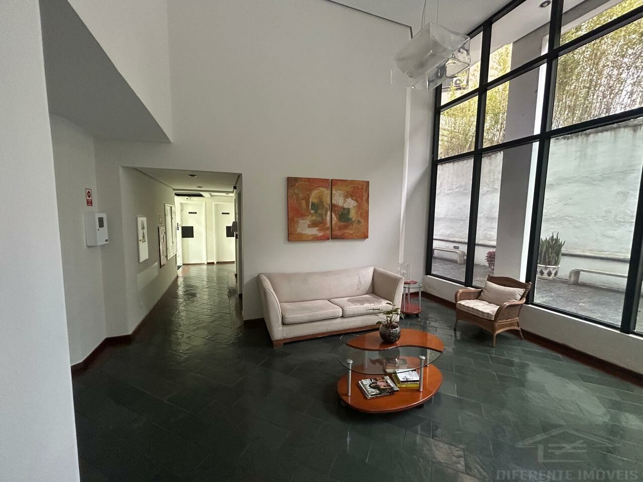 Apartamento para Venda - Vila Suzana