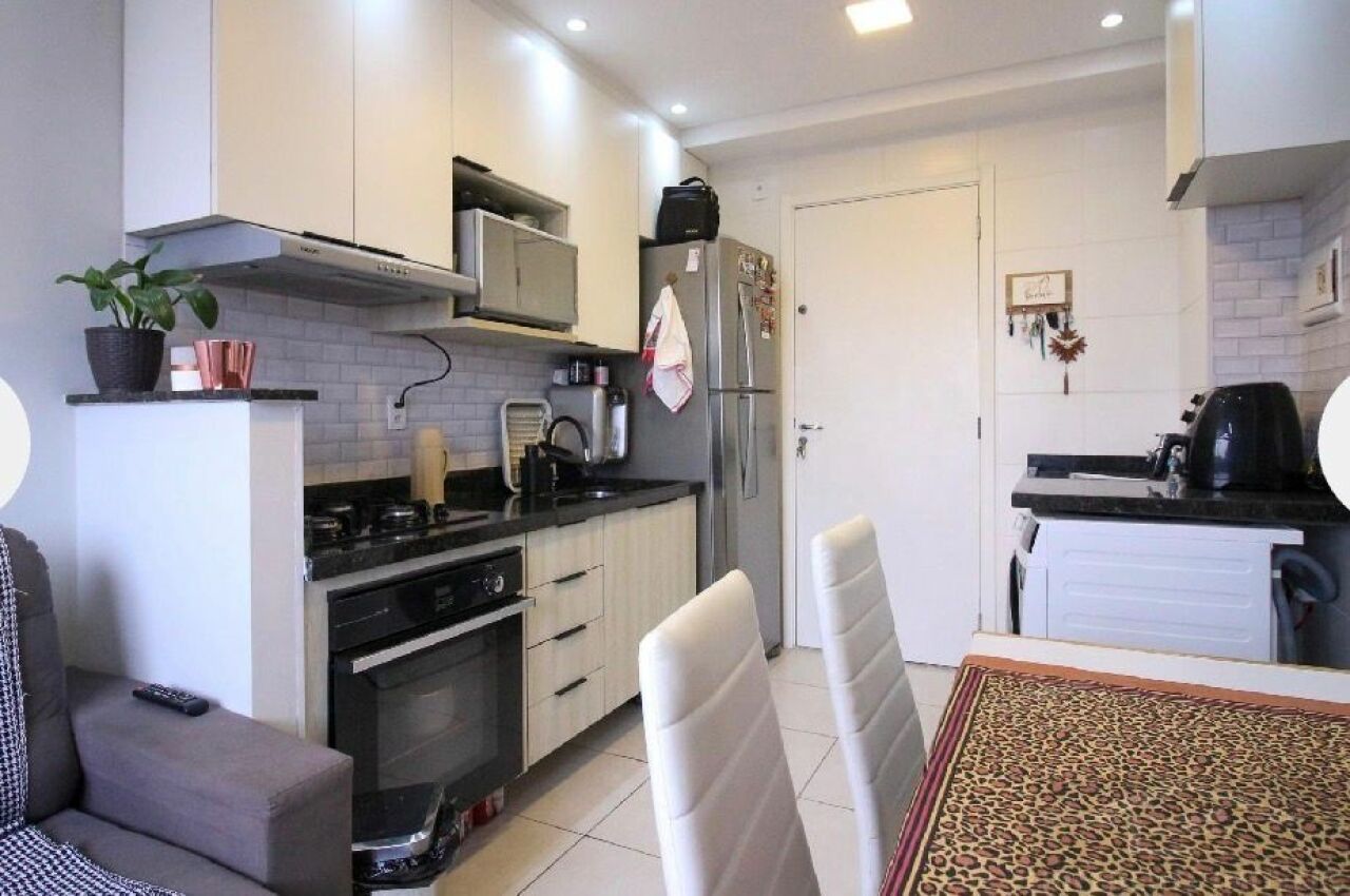 Apartamento para Locação - Jardim Planalto