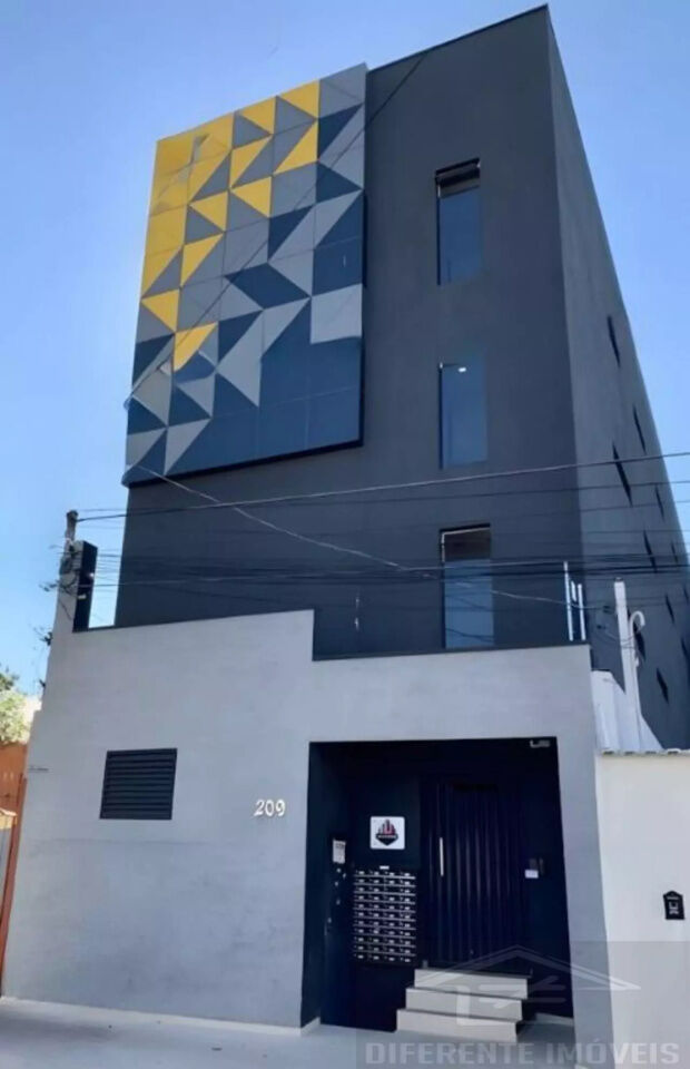 Apartamento para Locação - Vila Esperança
