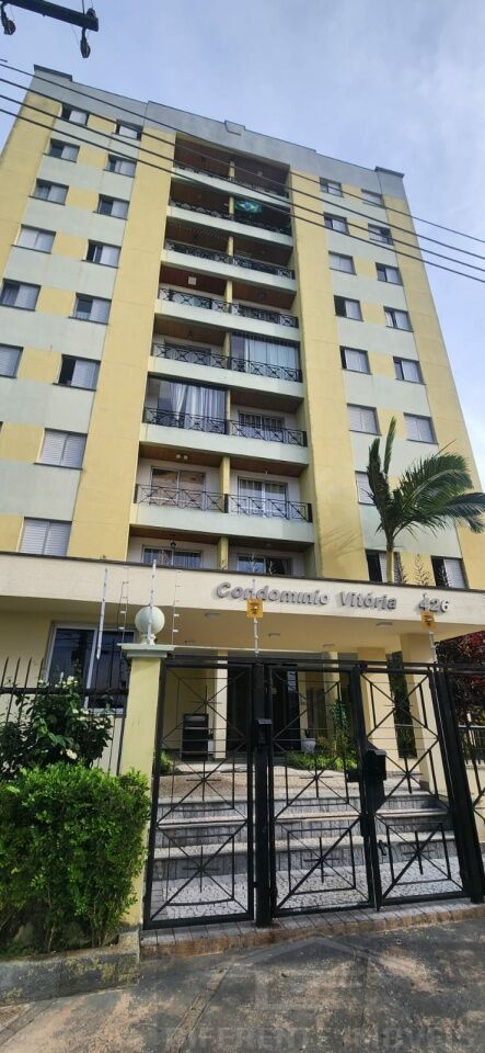 Apartamento para Venda - Jardim Imperador Zona Leste