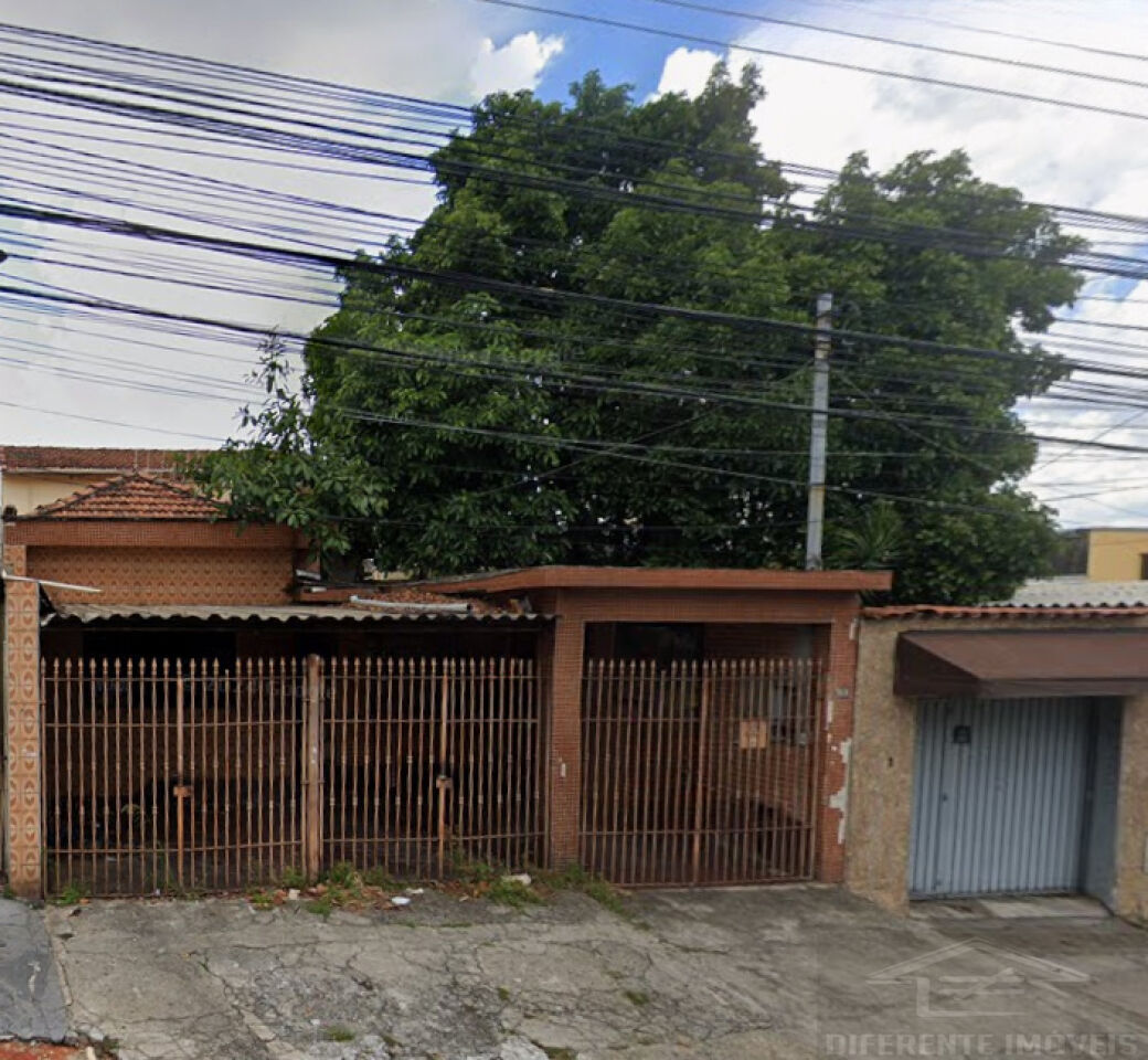 Casa Térrea para Venda - Tatuapé