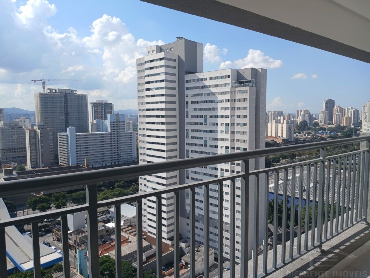 Apartamento para Venda - Quarta Parada