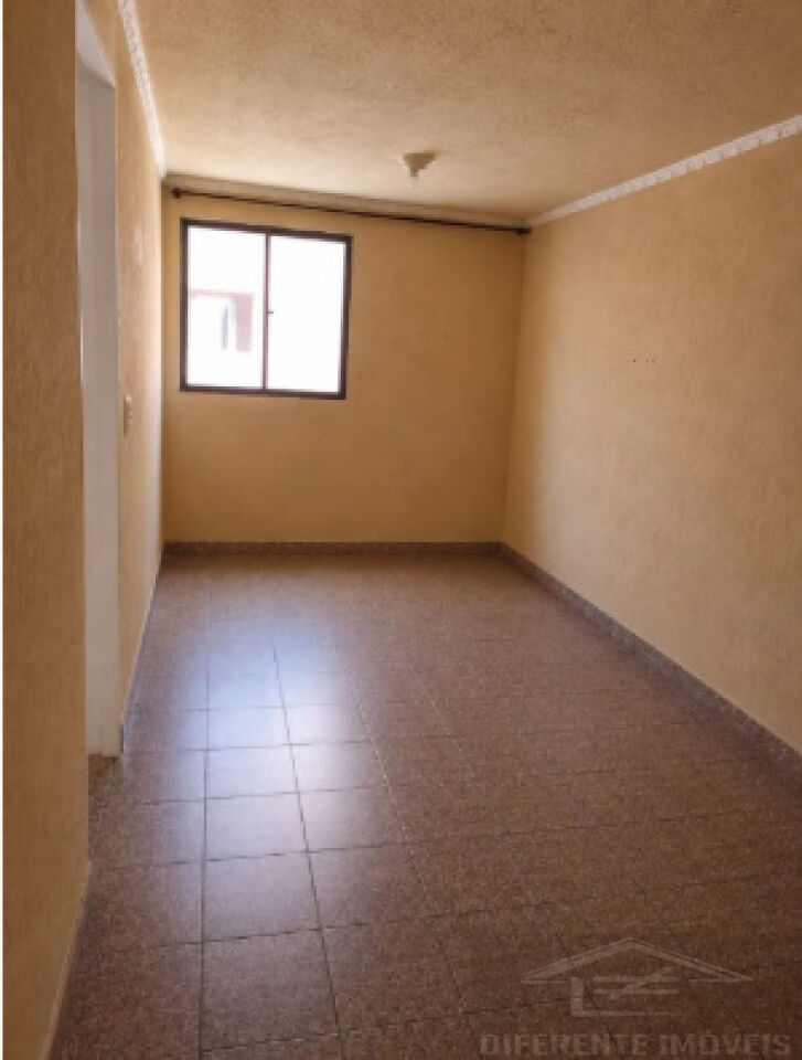 Apartamento para Venda - Vila Mara