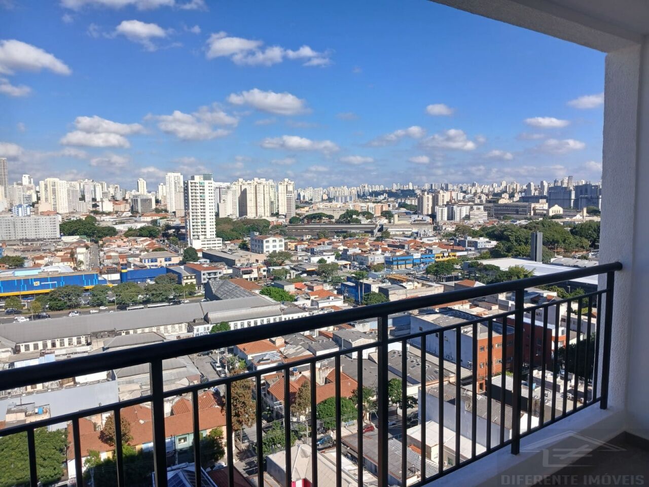 Apartamento para Venda - Mooca