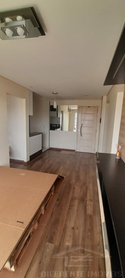 Apartamento para Venda - Jardim Santa Terezinha Zona Leste