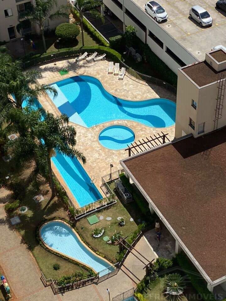 Apartamento para Locação - Quarta Parada