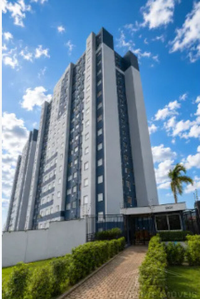 Apartamento para Venda - Jardim Helena