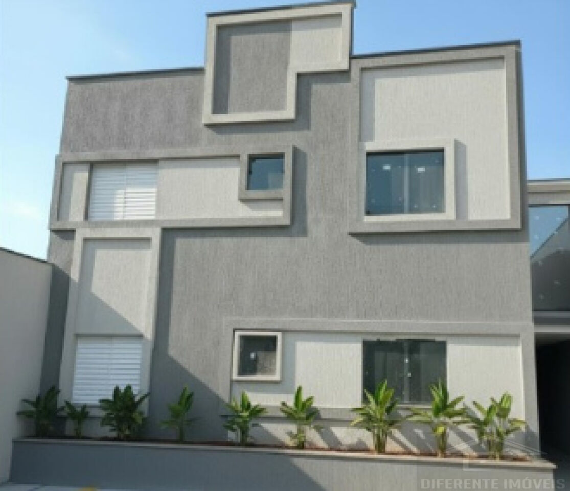 Apartamento para Venda - Vila Marieta