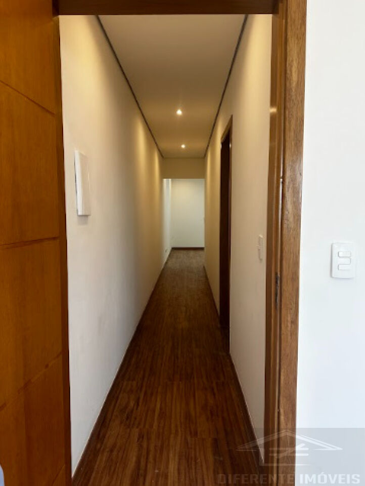Apartamento para Venda - Mooca