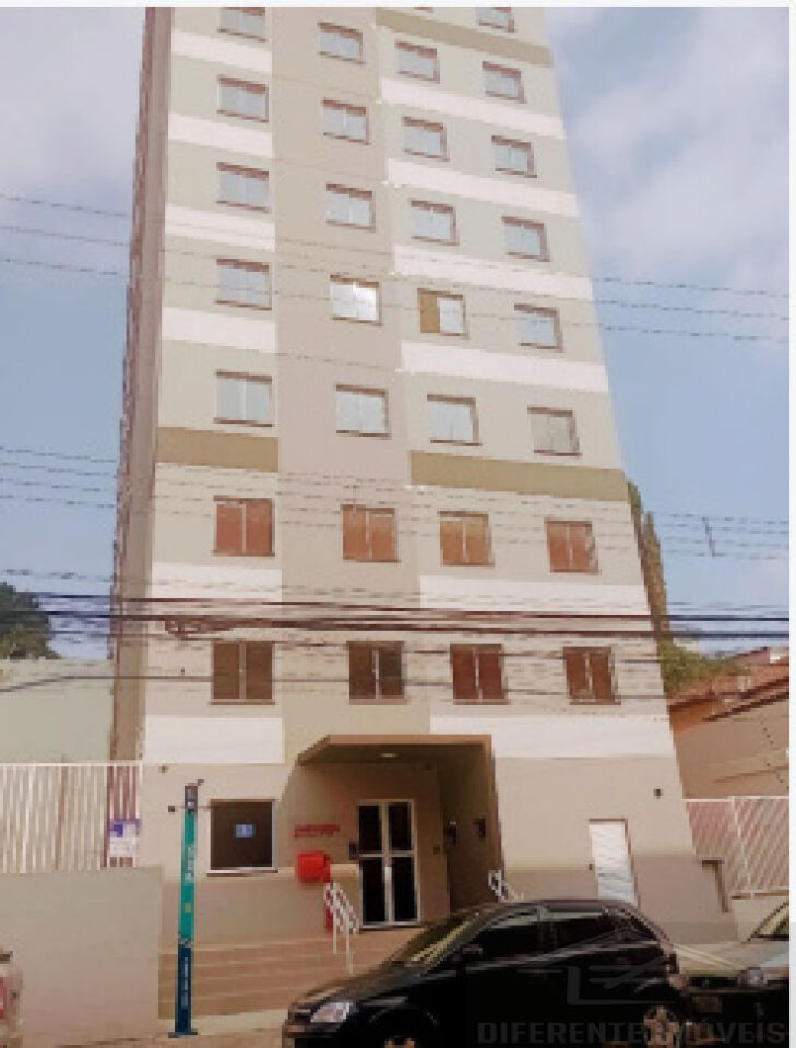 Apartamento para Venda - Itaquera