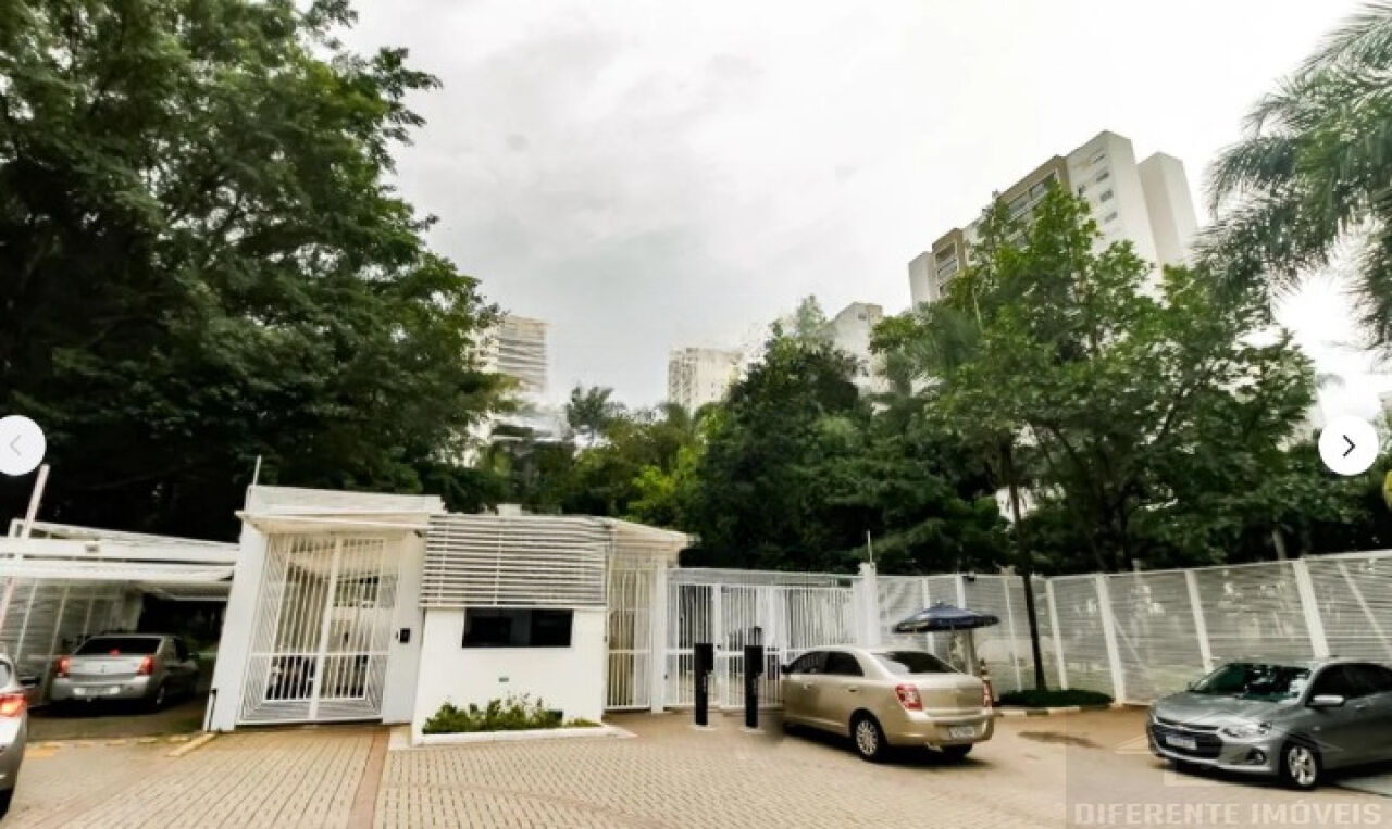Apartamento para Venda - Vila Andrade