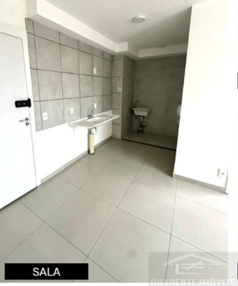 Apartamento para Locação - Tatuapé