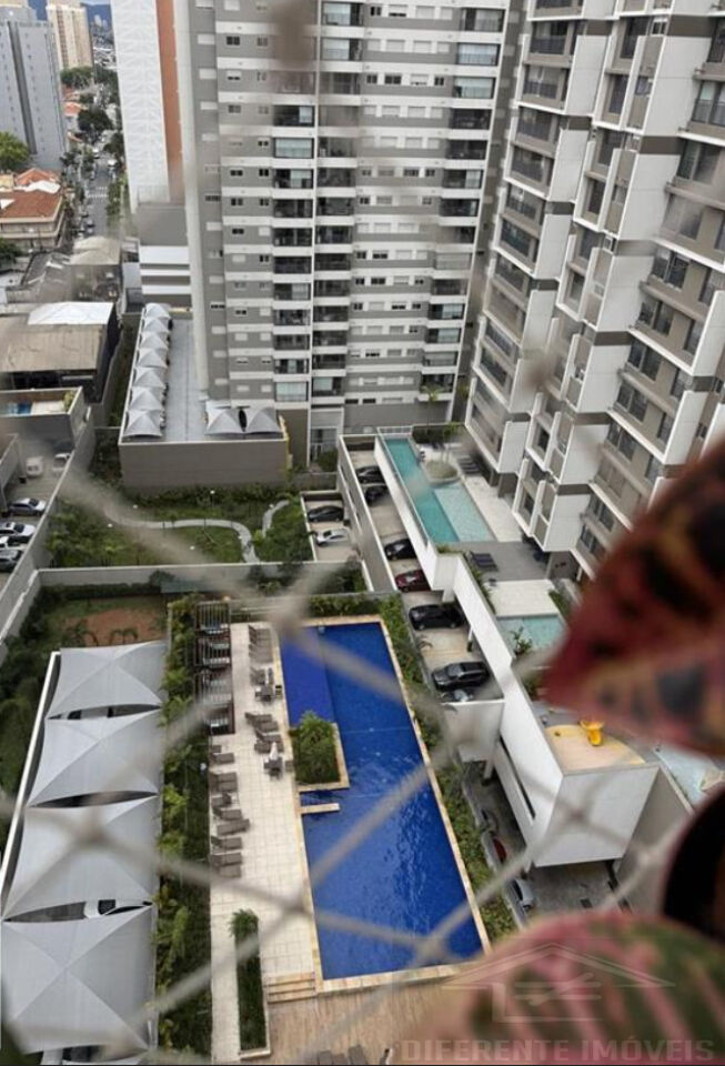 Apartamento para Venda - Vila Zilda Tatuapé