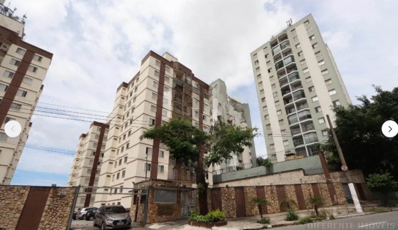 Apartamento para Venda - Vila Formosa