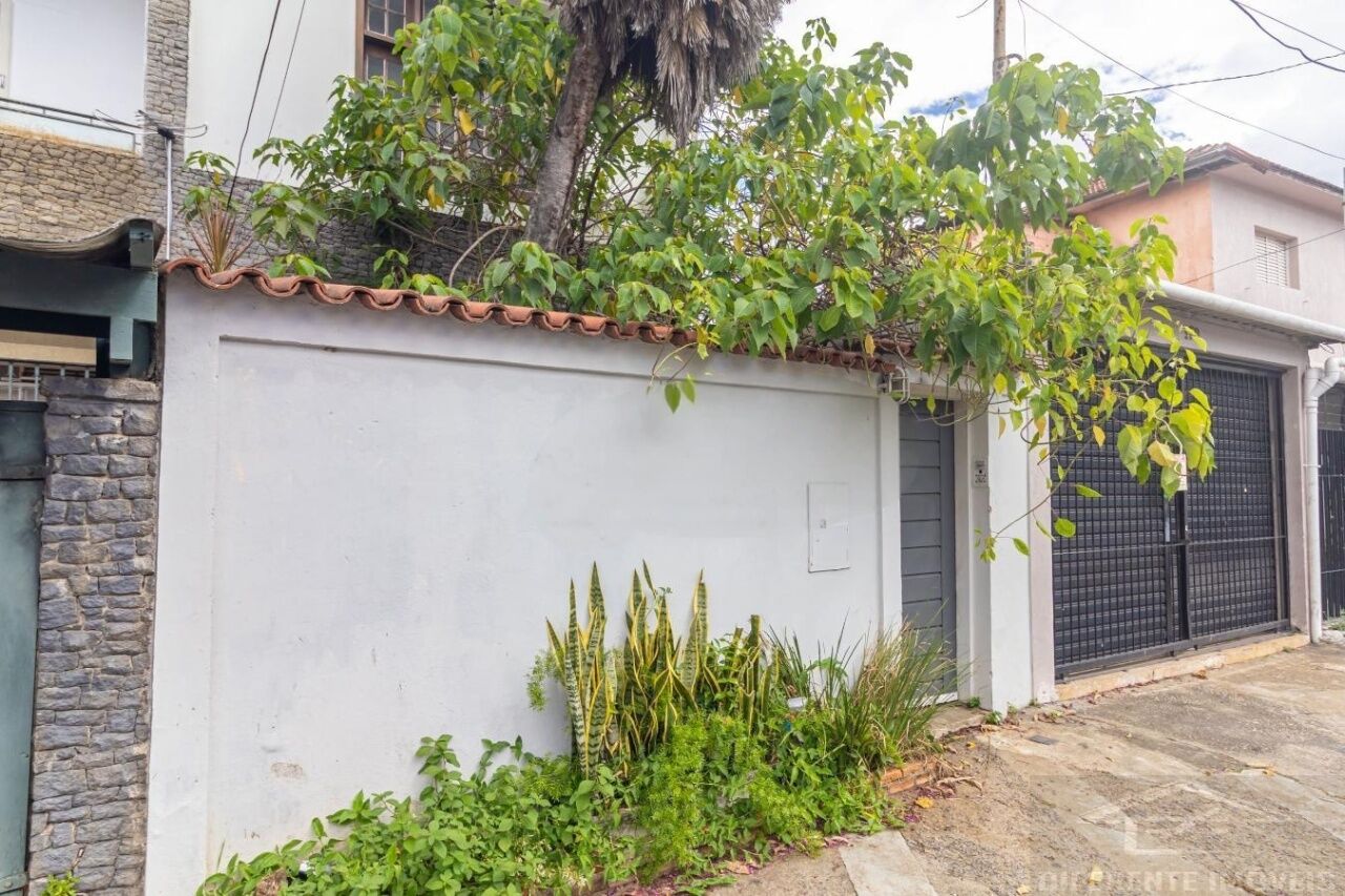Casa Térrea para Locação - Tatuapé
