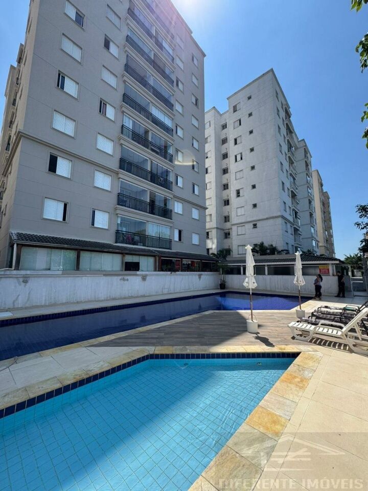 Apartamento para Venda - Jardim Arize
