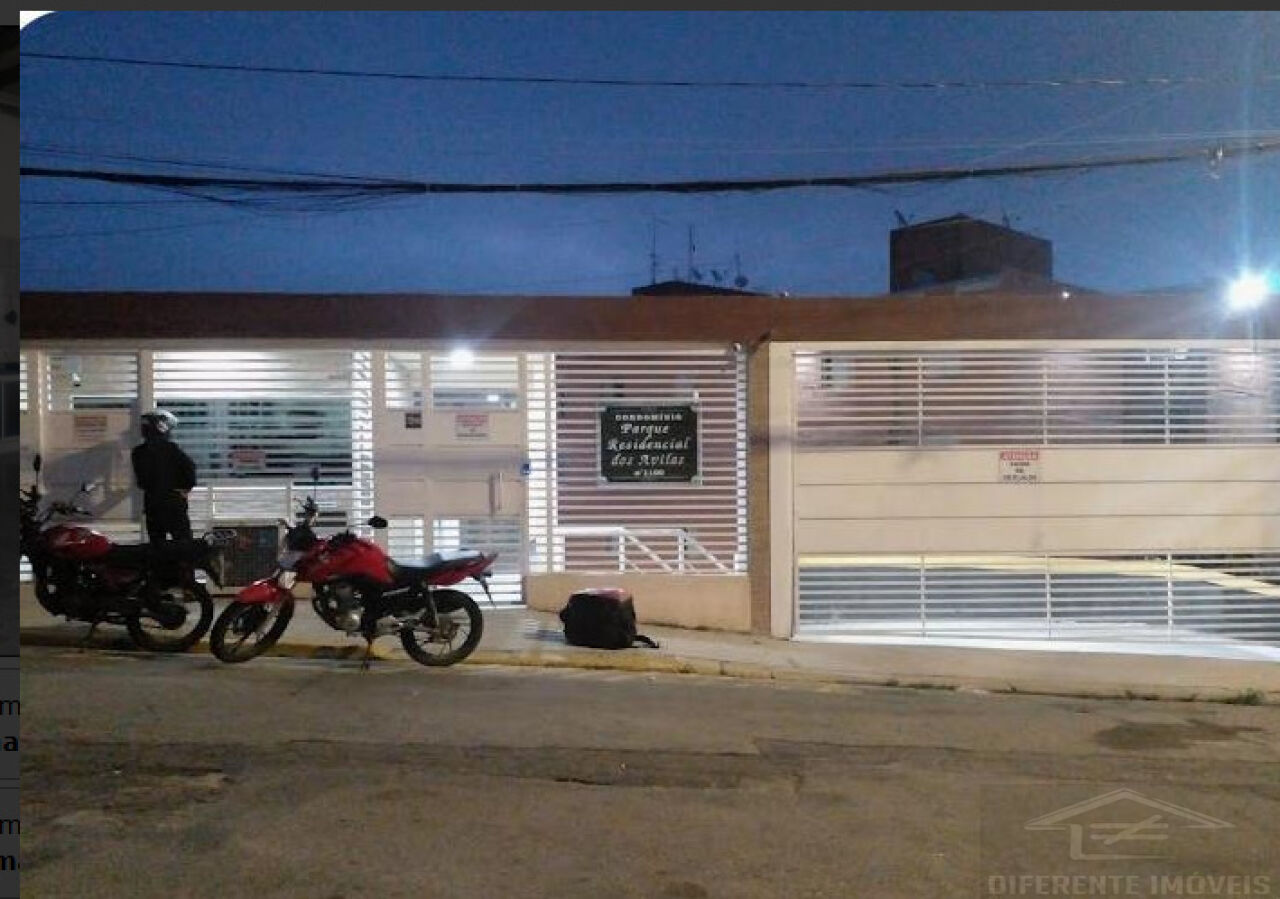 Apartamento para Venda - Guaianazes