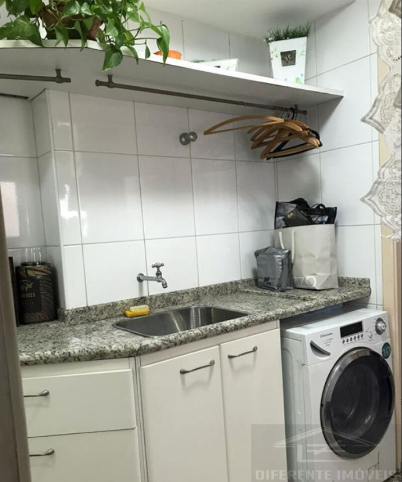 Apartamento para Venda - Jardim Anália Franco