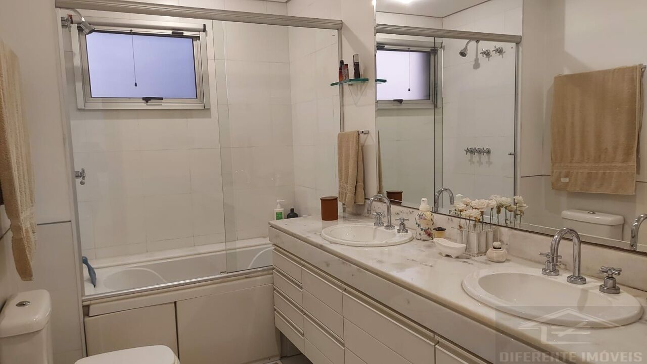 Apartamento para Venda - Parque do Morumbi