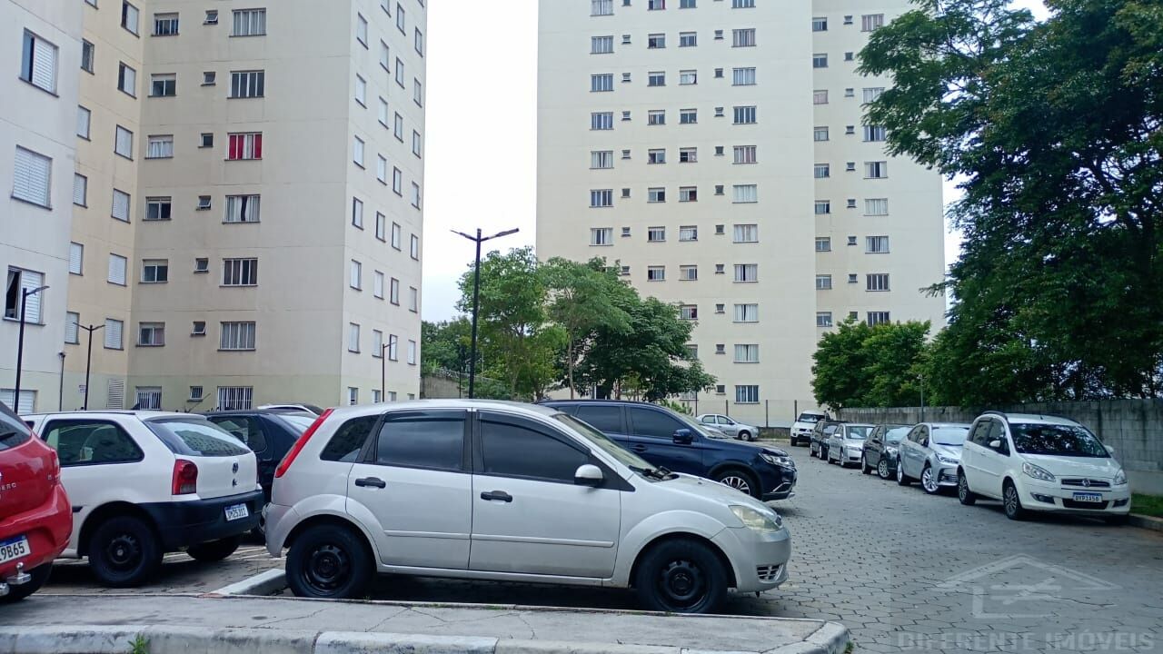 Apartamento para Venda - Parque Boa Esperança