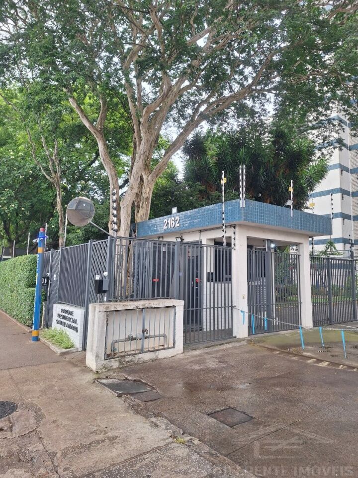 Apartamento para Venda - Santo Amaro