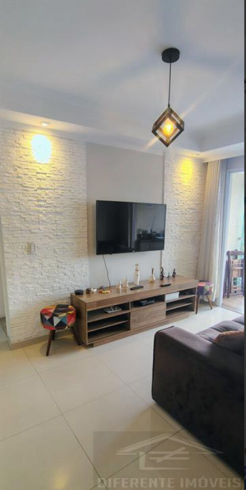 Apartamento para Venda - Vila Carrão