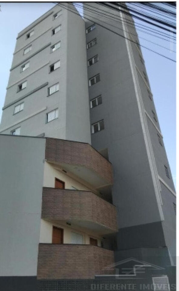 Apartamento para Venda - Vila Esperança