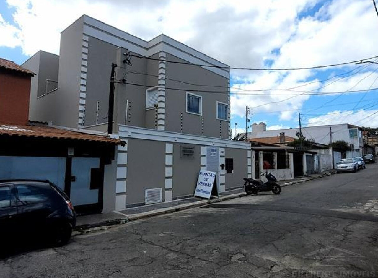 Apartamento para Venda - Parque Boturussu
