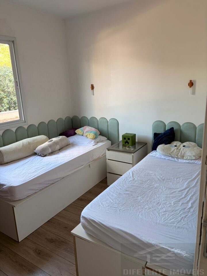 Apartamento para Venda - Mooca