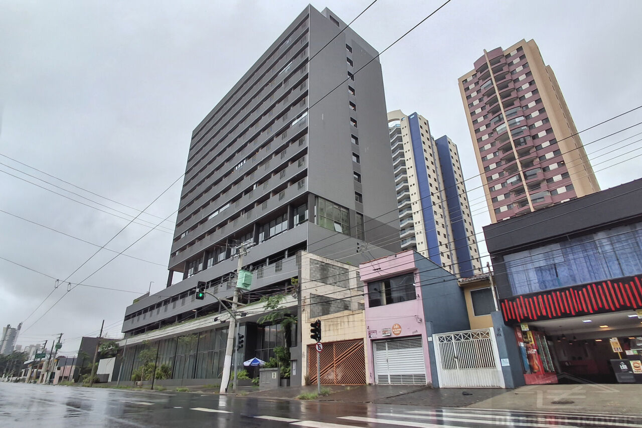 Apartamento para Venda - ANALIA FRANCO