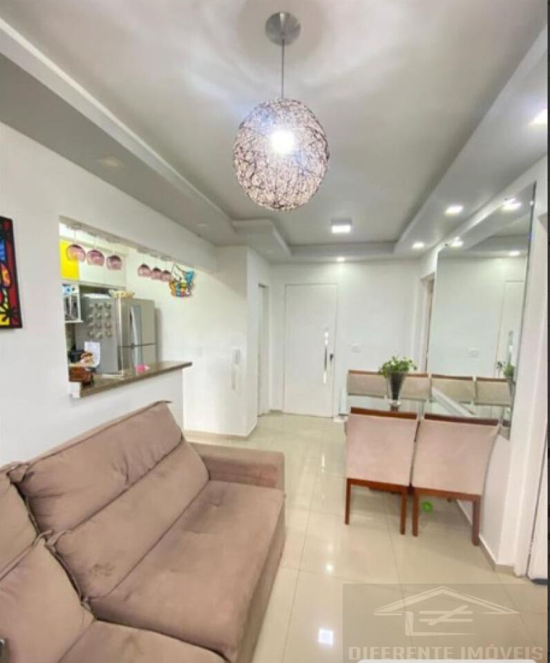Apartamento para Venda - Vila Taquari