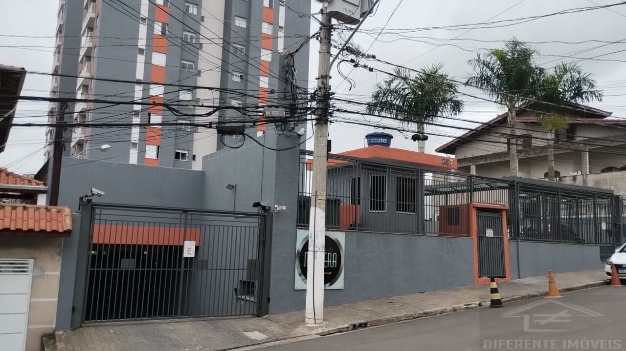 Apartamento para Venda - Vila Carmosina