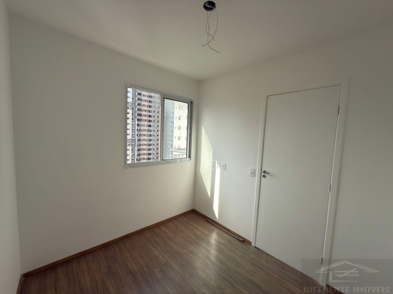 Apartamento para Venda - Vila Tolstoi