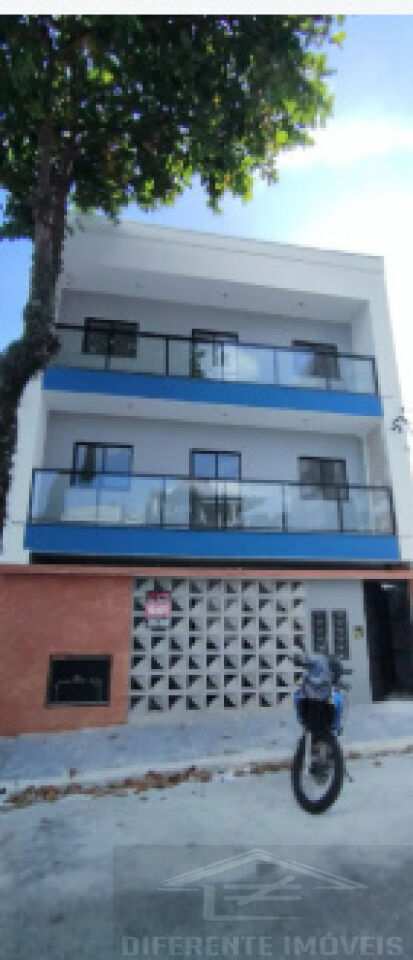 Apartamento para Venda - Vila Beatriz