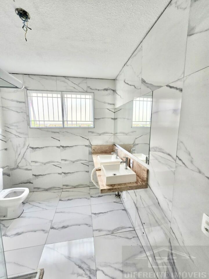 Apartamento para Venda - Jardim do Lago