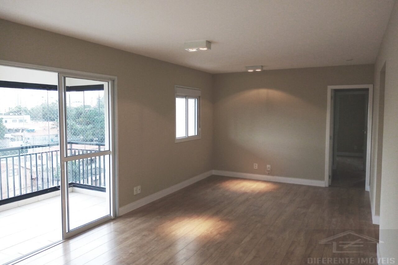 Apartamento para Locação - Vila Leopoldina