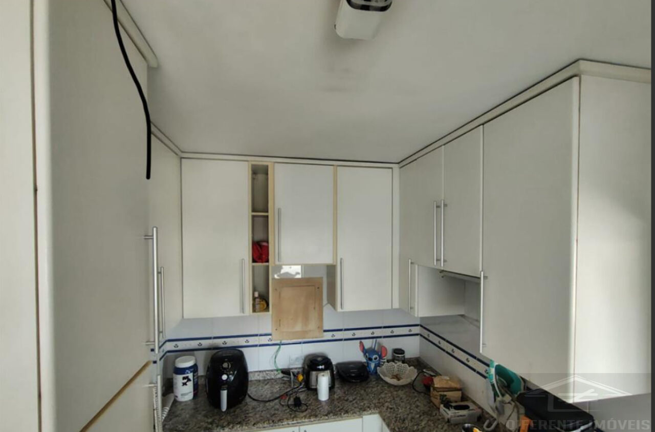 Apartamento para Venda - Vila Ema