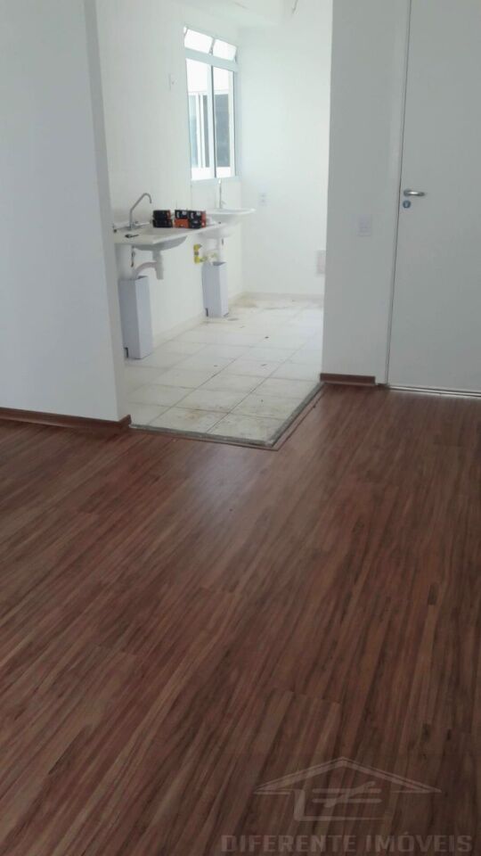 Apartamento para Venda - Jardim Lider