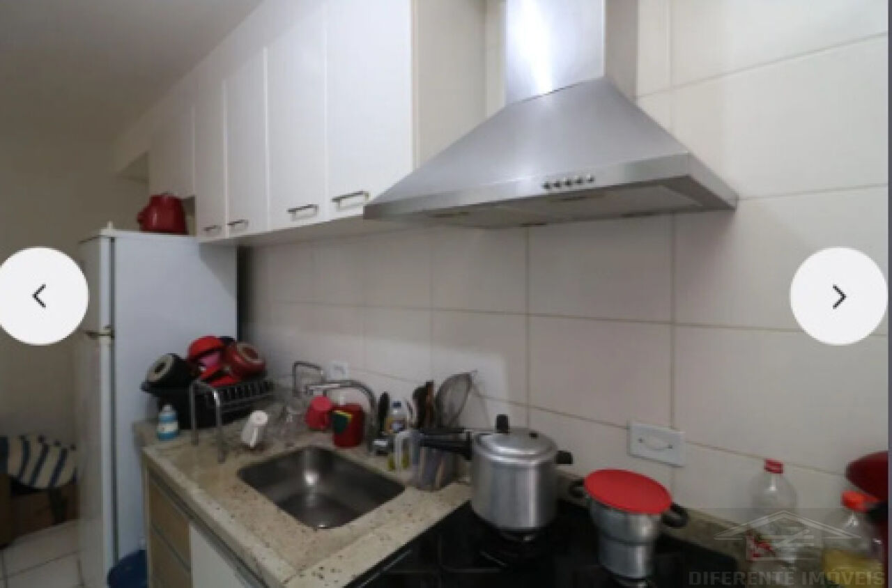 Apartamento para Venda - Jardim Vila Formosa
